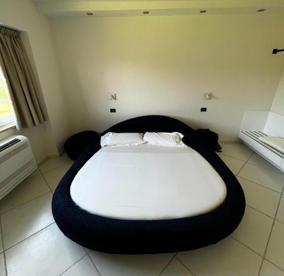 豪华房间, Casabianca Resort