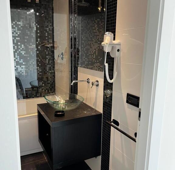 豪华房间, Casabianca Resort