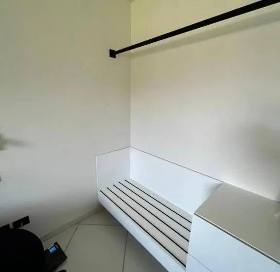 デラックスルーム, Casabianca Resort