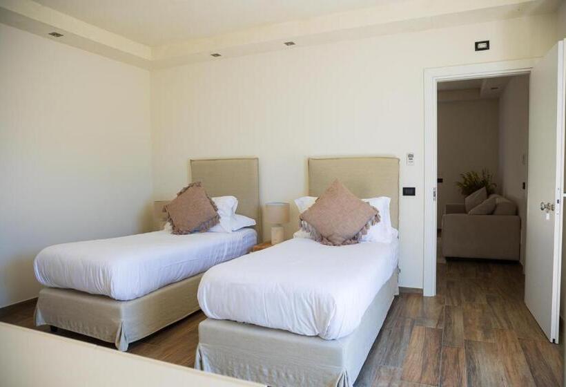 Люкс Superior, Casabianca Resort
