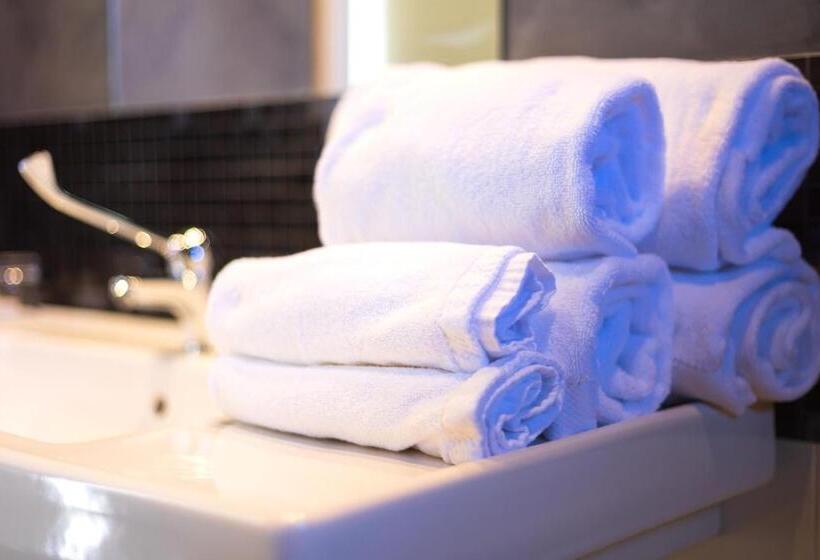 高级套房, Casabianca Resort