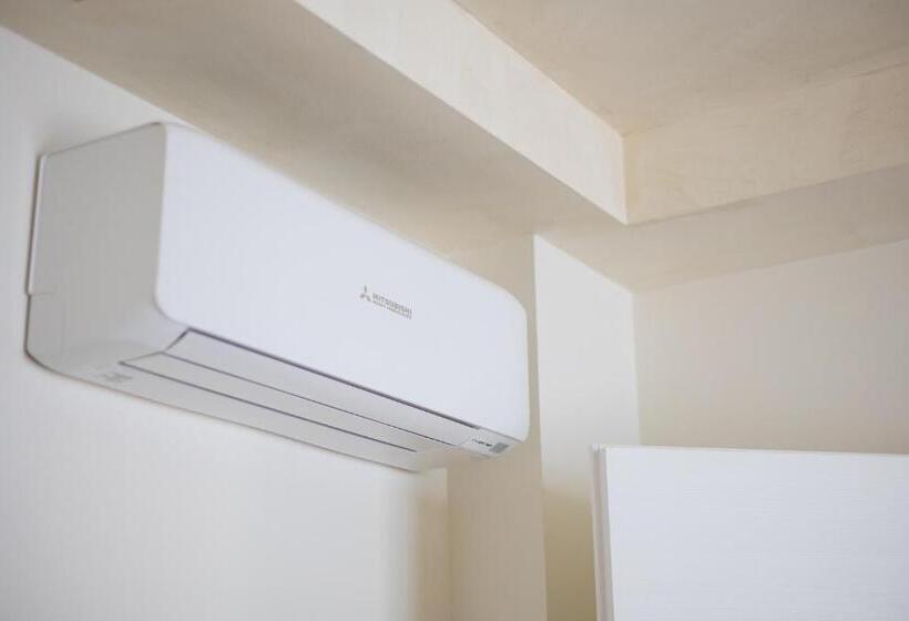 高级套房, Casabianca Resort