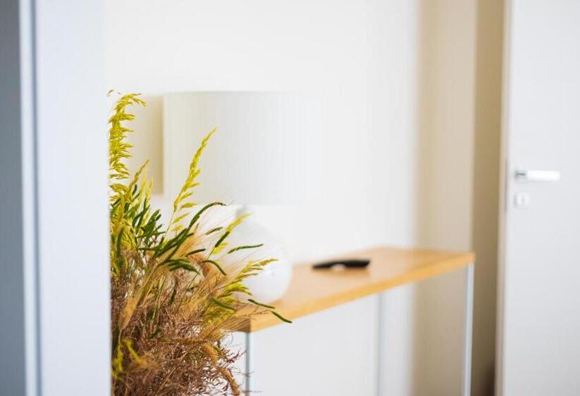 高级套房, Casabianca Resort