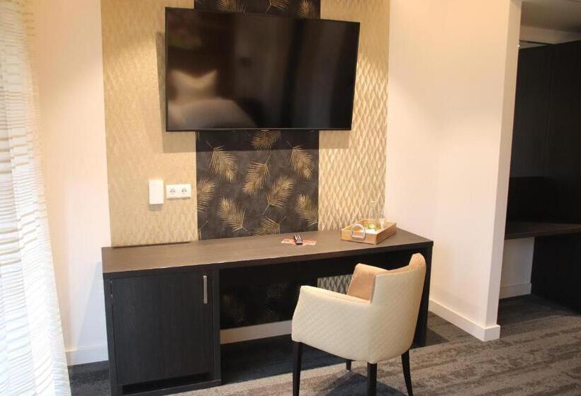 스탠다드 룸, Lh Boardinghouse Gmbh   Wi Dahaam