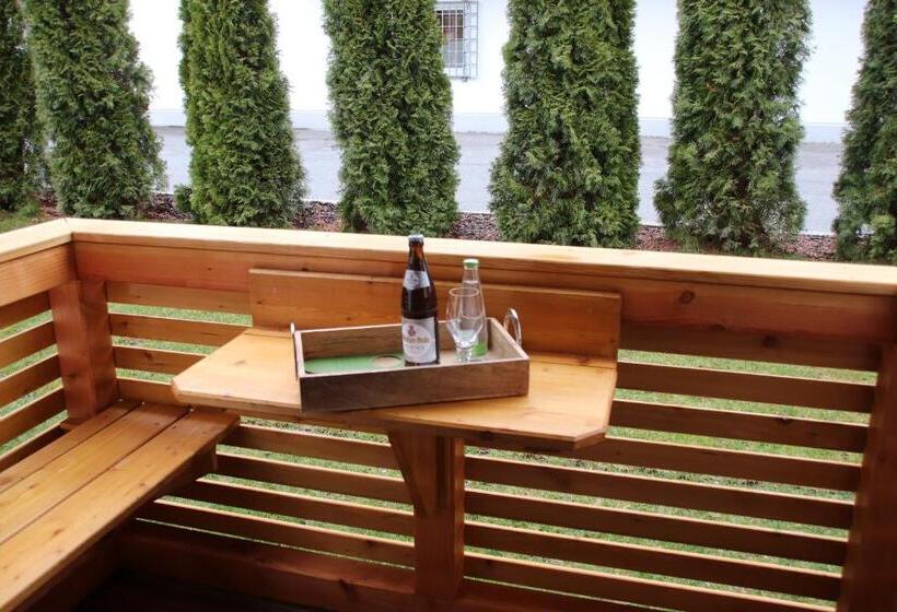 스탠다드 룸, Lh Boardinghouse Gmbh   Wi Dahaam