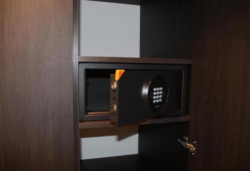 스탠다드 스튜디오, Lh Boardinghouse Gmbh   Wi Dahaam