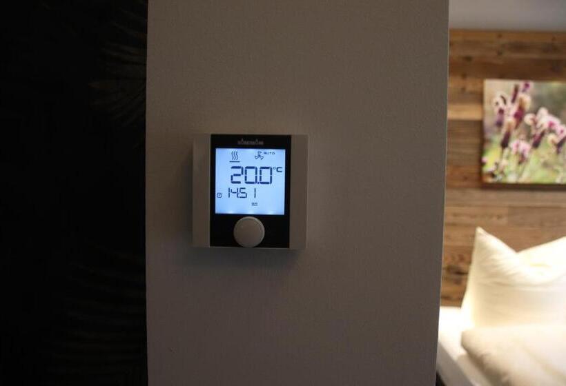 스탠다드 스튜디오, Lh Boardinghouse Gmbh   Wi Dahaam