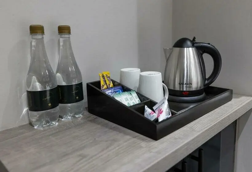 ベーシックルーム, Luxe Suites Boutique