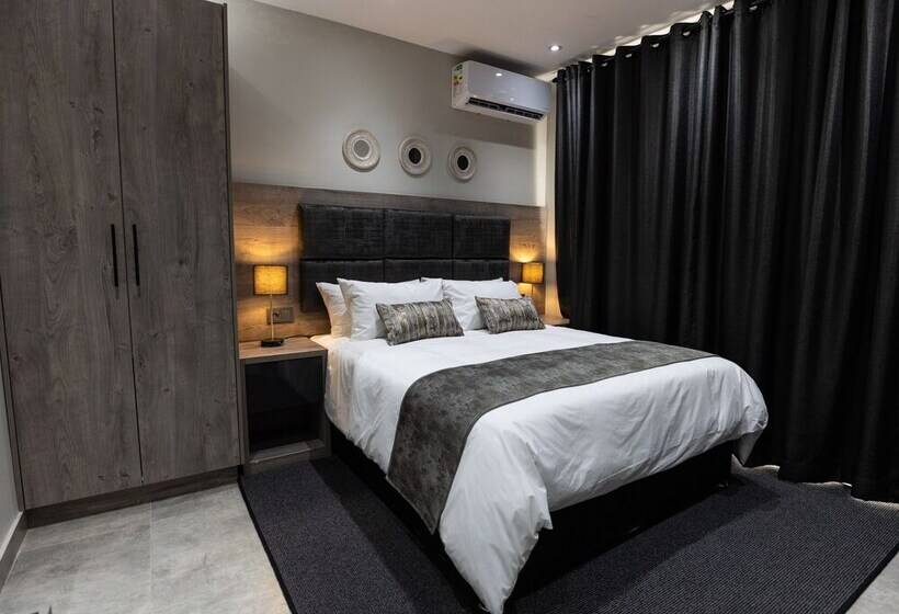 스탠다드 룸, Luxe Suites Boutique