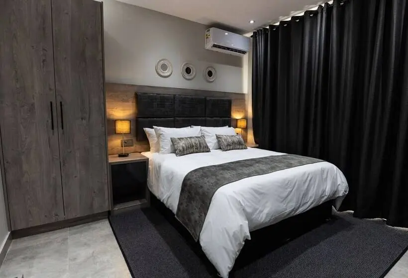 スタンダードルーム, Luxe Suites Boutique