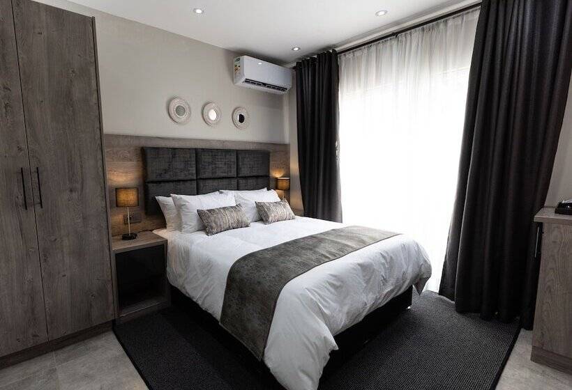 스탠다드 룸, Luxe Suites Boutique