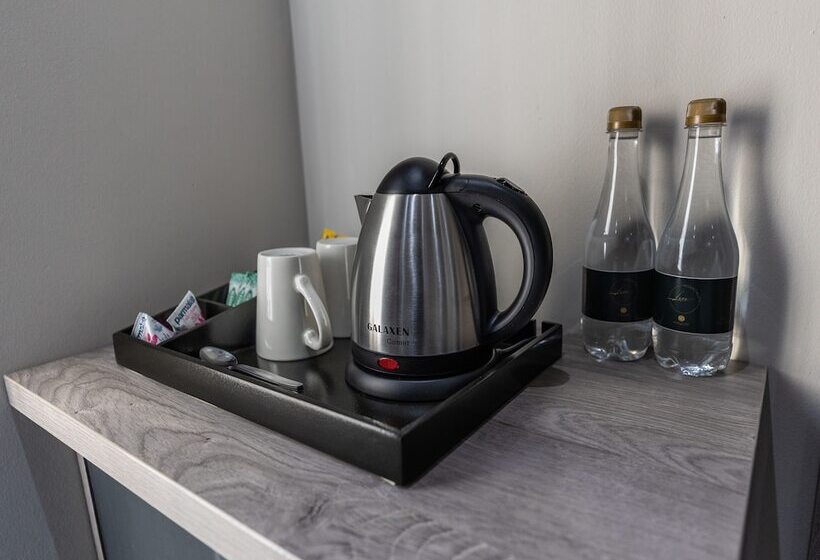 스탠다드 룸, Luxe Suites Boutique