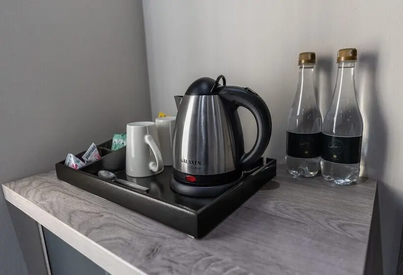 スタンダードルーム, Luxe Suites Boutique