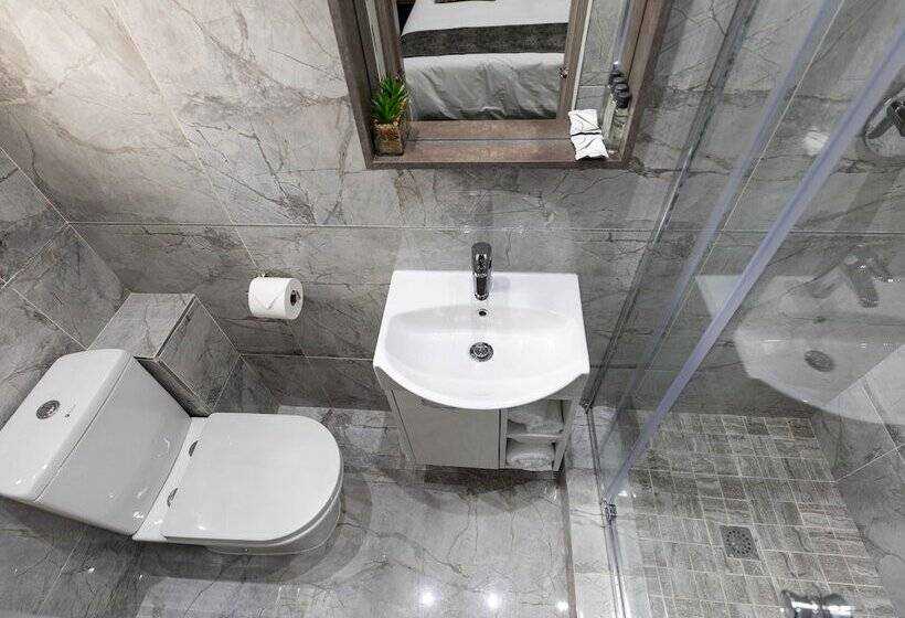 스탠다드 룸, Luxe Suites Boutique