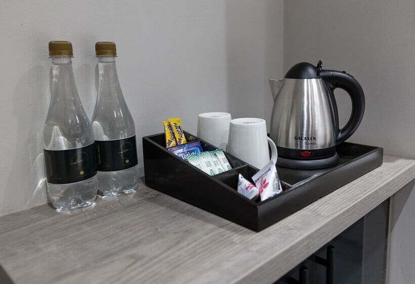 스탠다드 룸, Luxe Suites Boutique