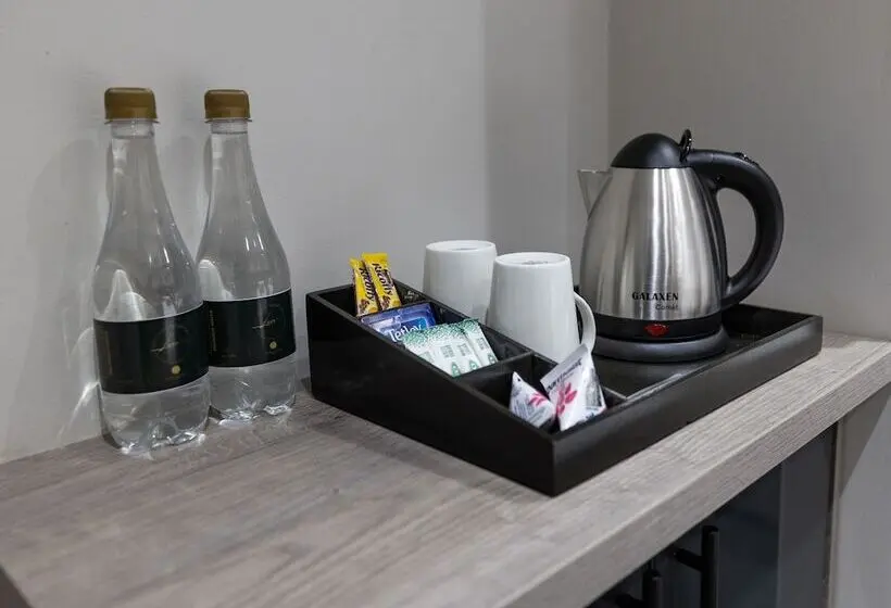 スタンダードルーム, Luxe Suites Boutique