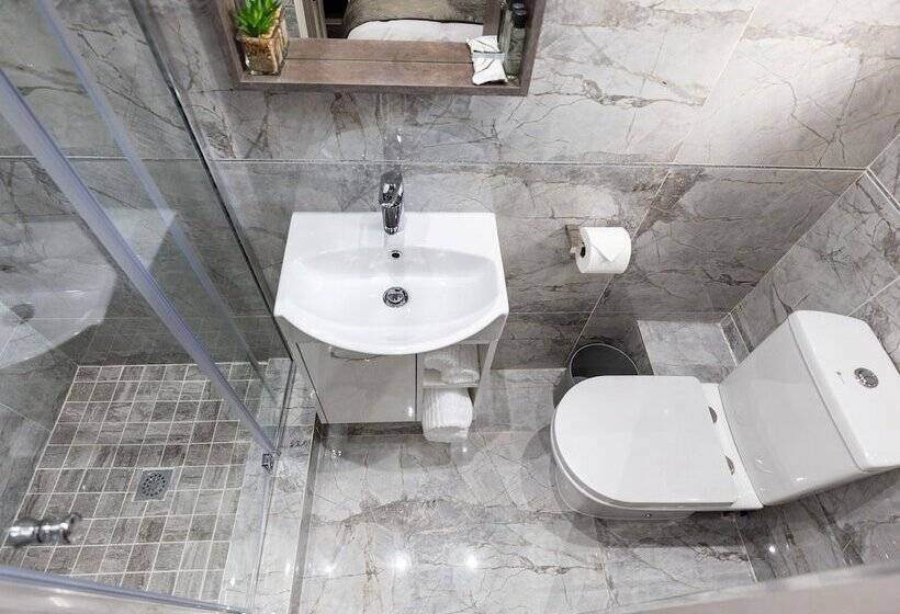 스탠다드 룸, Luxe Suites Boutique