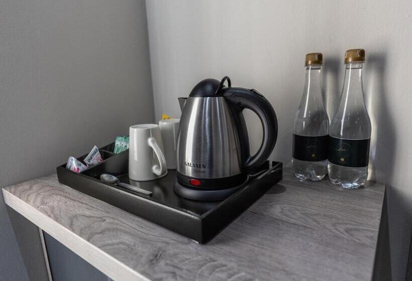 스탠다드 룸, Luxe Suites Boutique