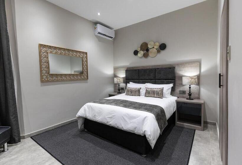 패밀리 스위트, Luxe Suites Boutique