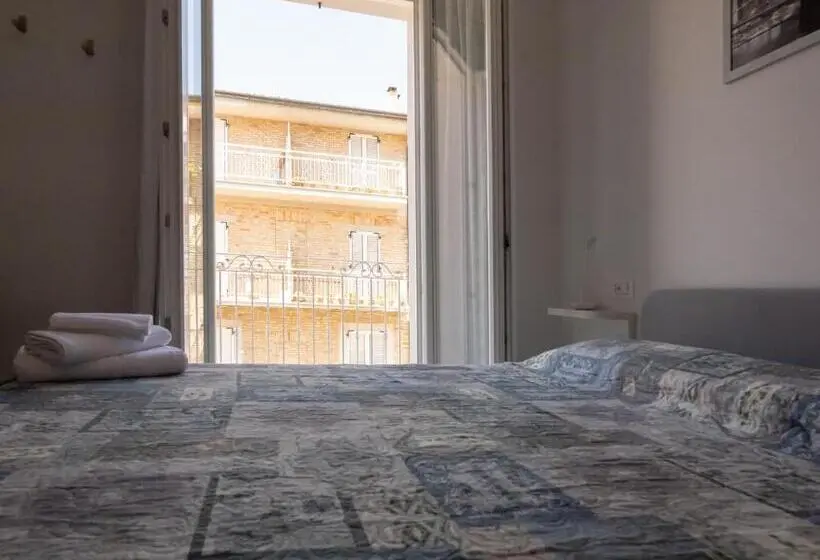 スタンダードルーム, Camere Casa Azzurra