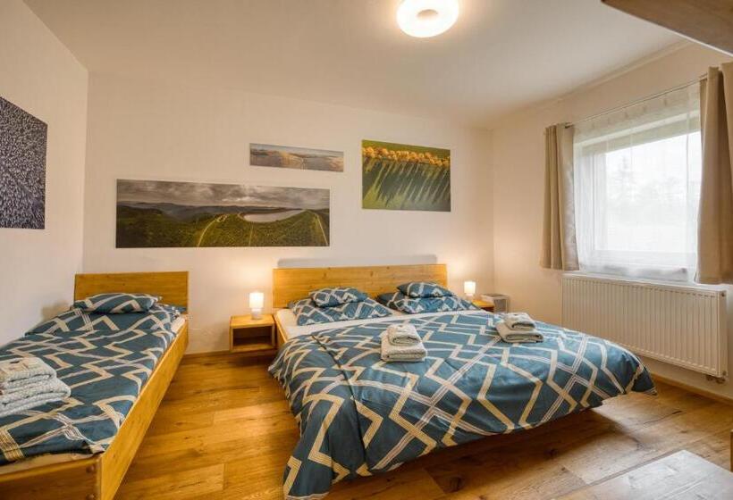 Апартаменты 1 Спальня, Apartmány Filipovice