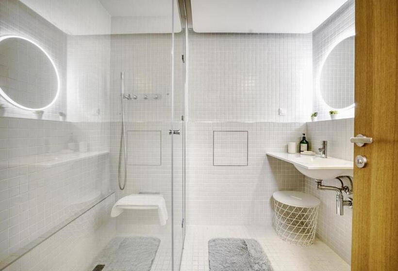 Апартаменты 1 Спальня, Apartmány Filipovice