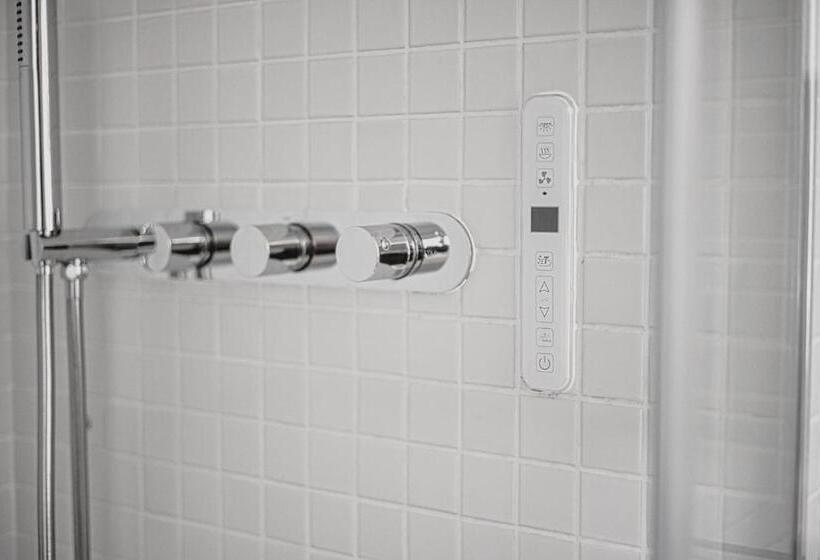 Апартаменты 1 Спальня, Apartmány Filipovice