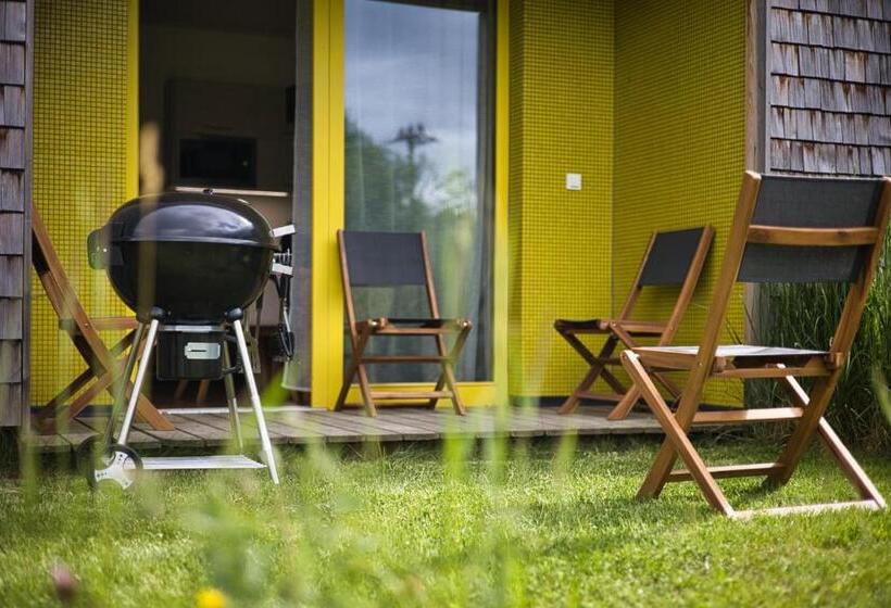 Апартаменты 1 Спальня, Apartmány Filipovice