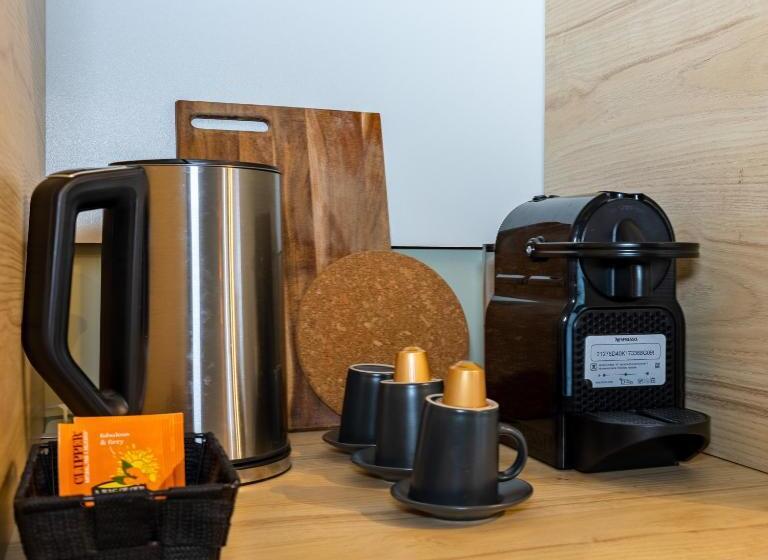 带1个卧室的公寓, Appart Hôtel En Ville