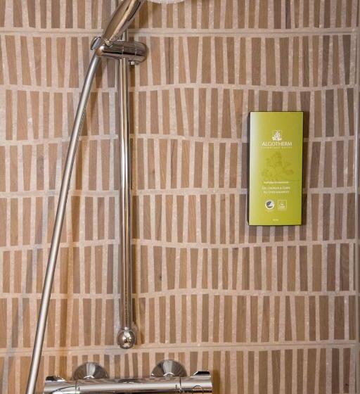 带1个卧室的公寓, Appart Hôtel En Ville