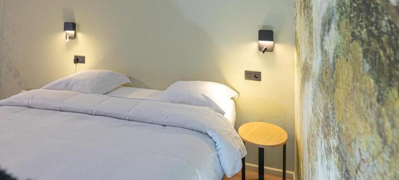 带1个卧室的公寓, Appart Hôtel En Ville