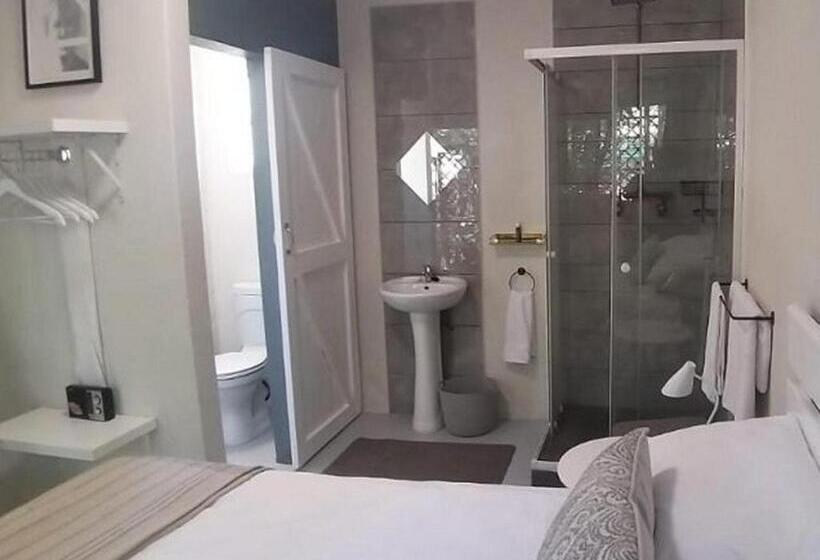 חדר סטנדרט, La Moor Country Venue & Eatery