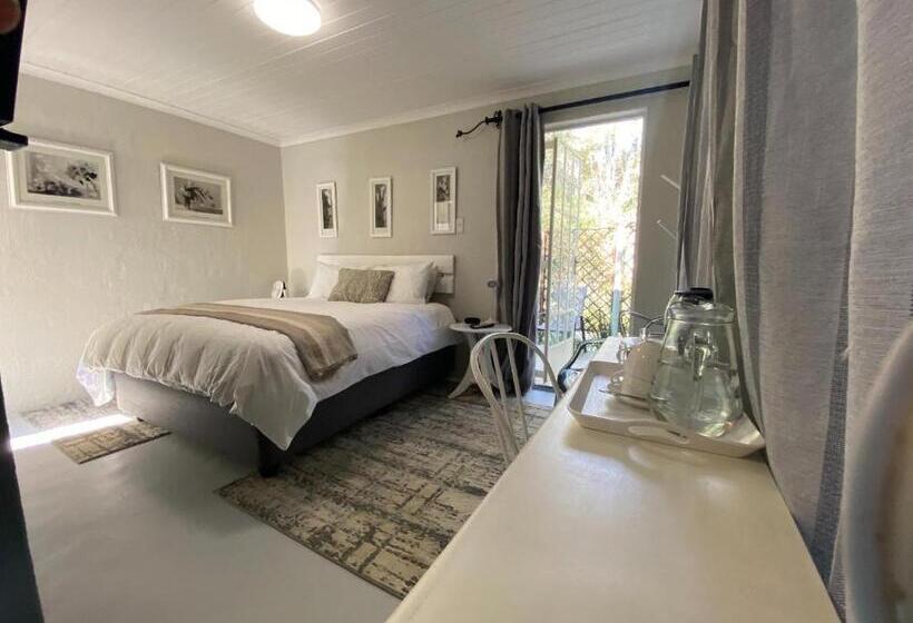 חדר סטנדרט, La Moor Country Venue & Eatery