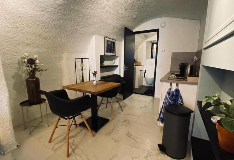 غرفة ديلوكس, Slapen Onder De Dom