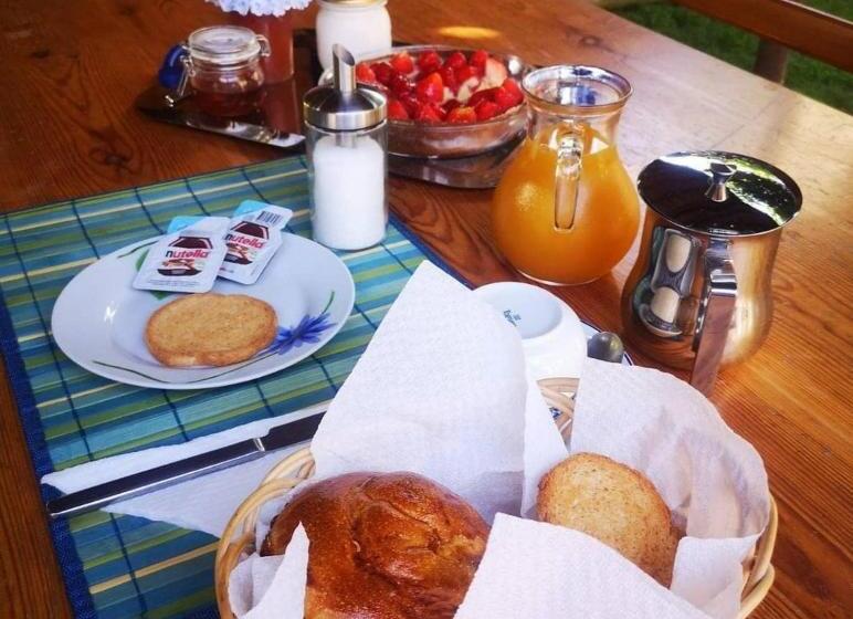 디럭스 룸, Tettoeletto