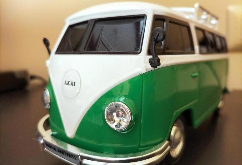 디럭스 룸, Tettoeletto