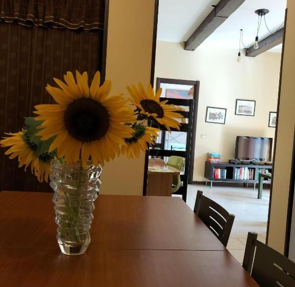 디럭스 룸, Tettoeletto