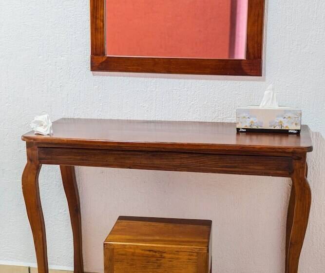 Quarto Estandar, Casa Graciela Hotel Pátzcuaro