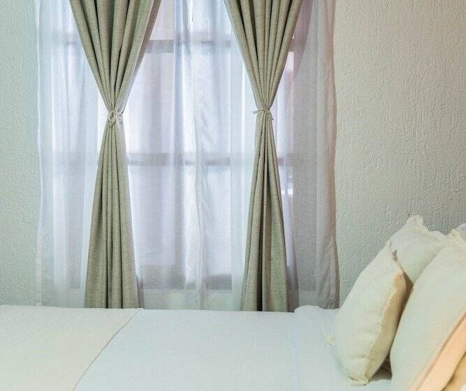 Номер Стандарт, Casa Graciela Hotel Pátzcuaro