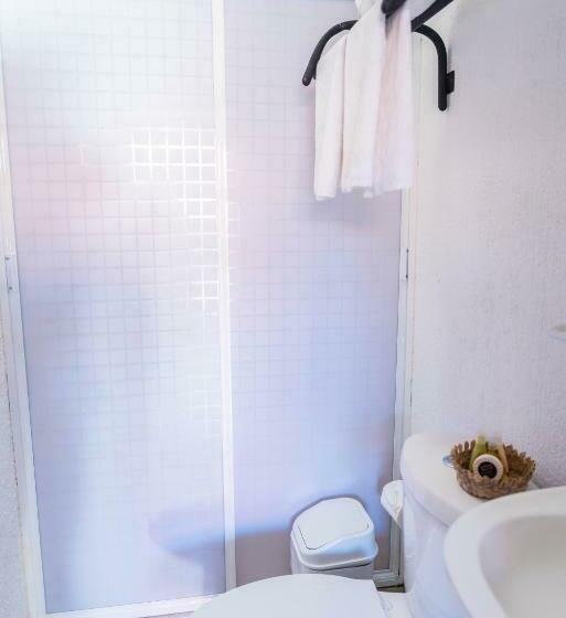 高级大房间, Casa Graciela Hotel Pátzcuaro