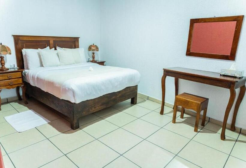 Номер Стандарт, Casa Graciela Hotel Pátzcuaro