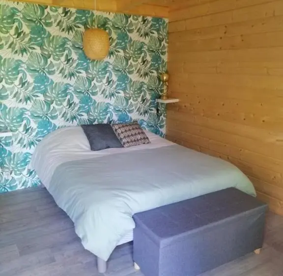 スタンダードルーム, Moulin Room