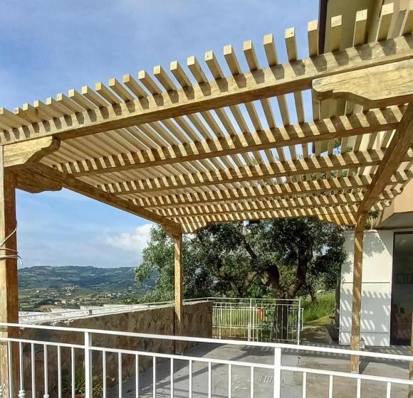 Номер Стандарт Трехместный, Villa De Felice