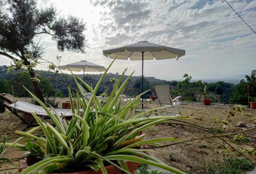 Номер Стандарт Трехместный, Villa De Felice