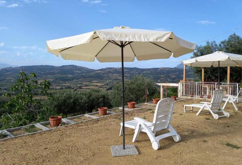 Семейный Номер, Villa De Felice