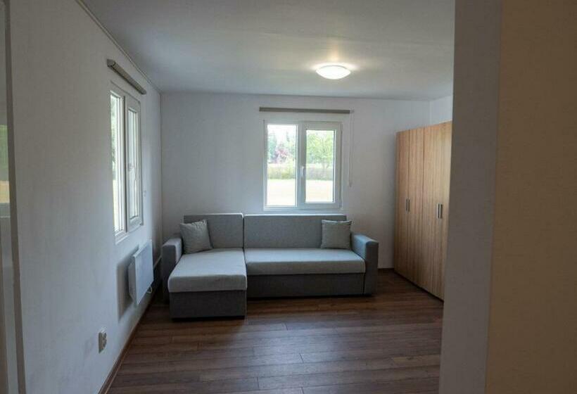 غرفة عائلية, Poiana Cu Flori