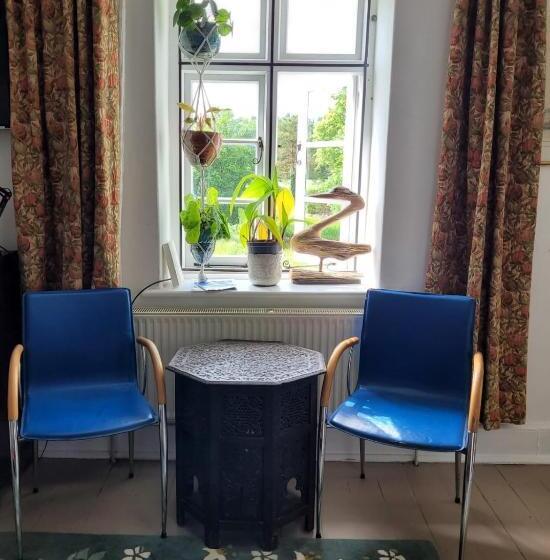 Стандартный Номер Кровать Кинг, Art House B & B