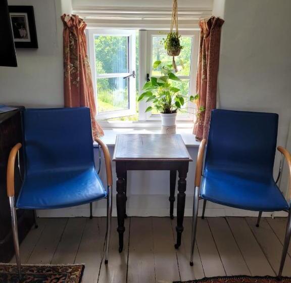 스탠다드 룸 가든 전망, Art House B & B