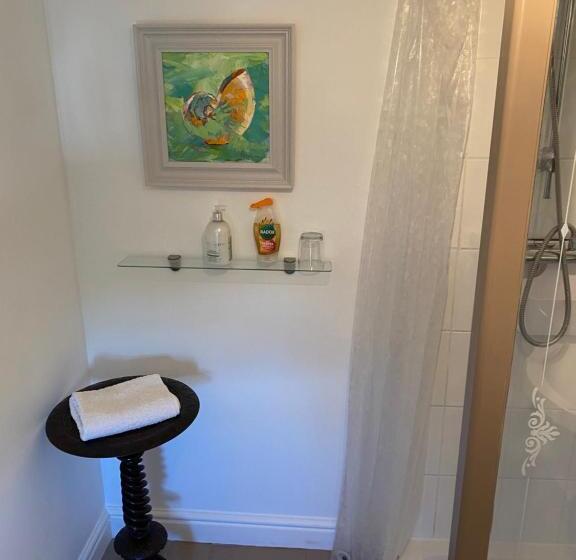 스탠다드 룸 가든 전망, Art House B & B