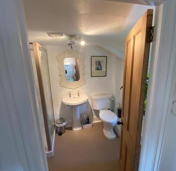 스탠다드 룸 가든 전망, Art House B & B